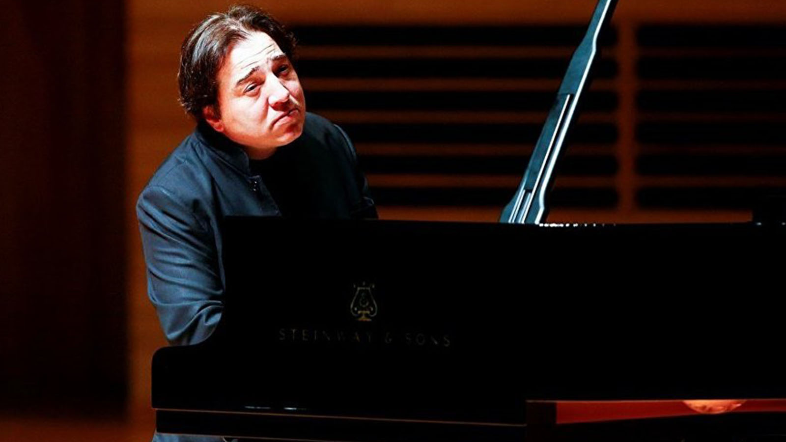 Fazıl Say kimdir? Nereli, kaç yaşında? Eşi kim? Eserleri nelerdir?