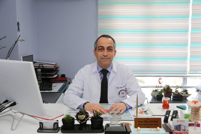 Fıtık sorunu yaşayanlar dikkat! 