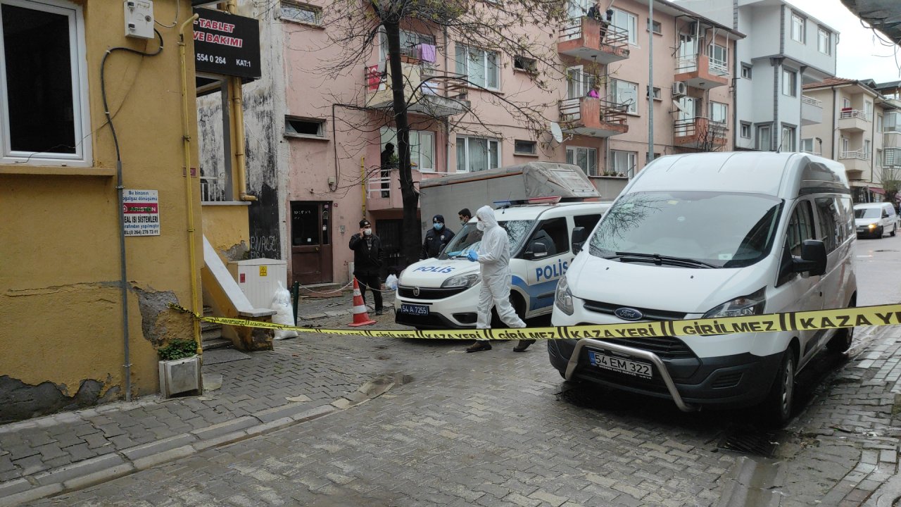 Günlerdir haber alınamayan tamirci iş yerinde ölü bulundu!