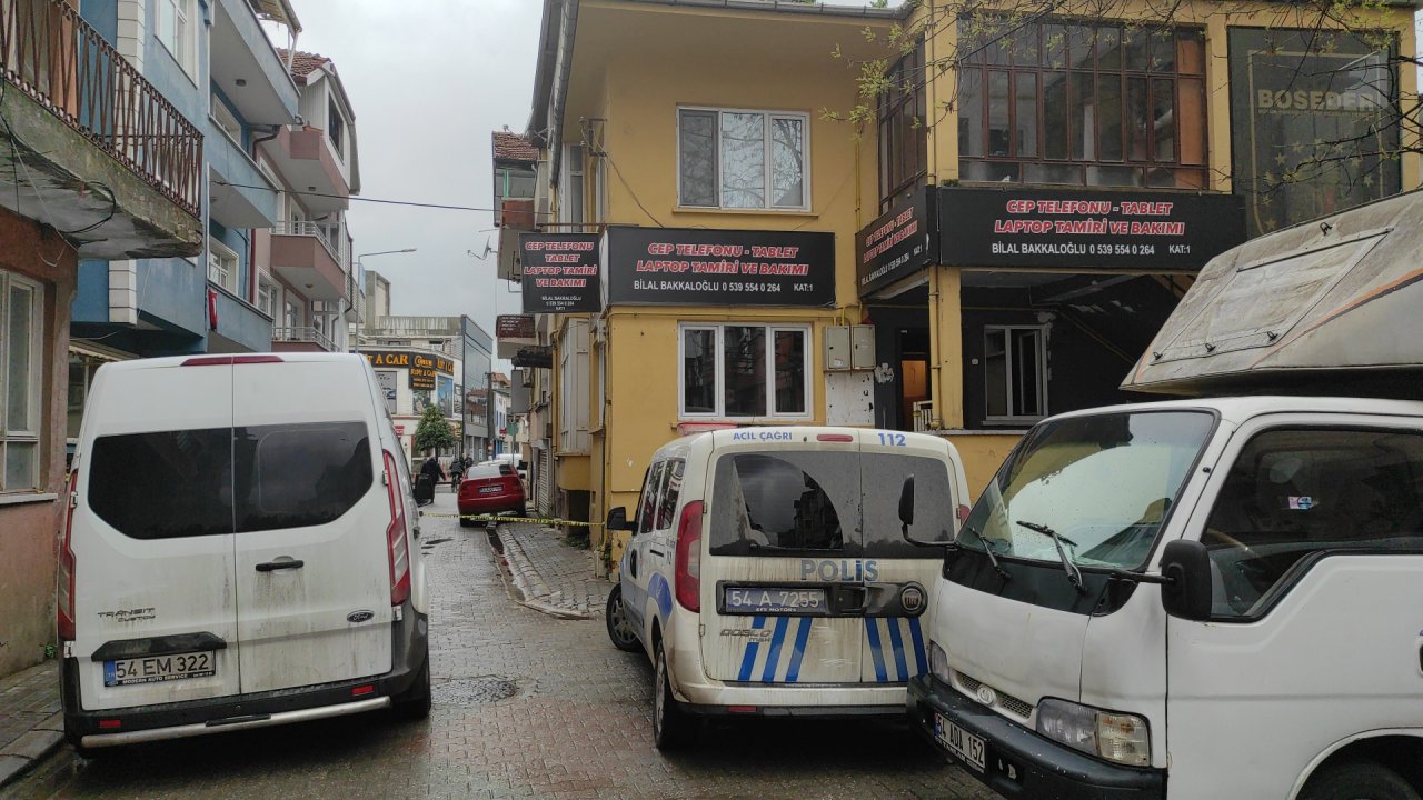 Günlerdir haber alınamayan tamirci iş yerinde ölü bulundu!