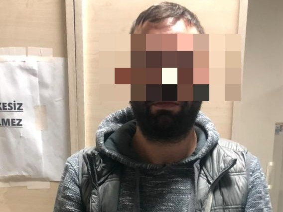 İzmir'de kadına şiddet! Dini nikahlı eşine kabusu yaşattı