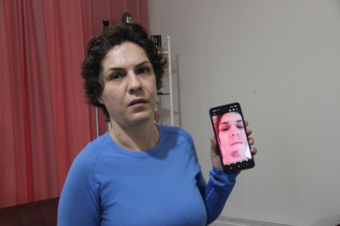 İzmir'de kadına şiddet! Dini nikahlı eşine kabusu yaşattı