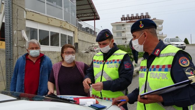 Kaza yapan sürücü astım hastasıyım dedi, 2.47 promil alkollü çıktı