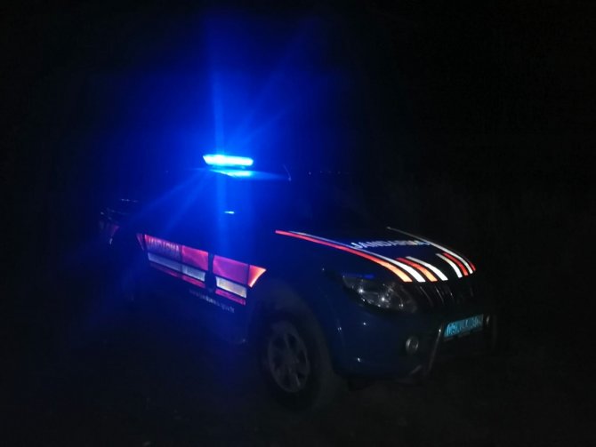 Menderes Nehri'ne atlayan yaşlı adamın cansız bedeni bulundu