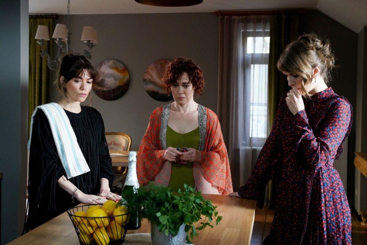 Dublör Aylin Akyüz kimdir, kaç yaşında, hangi dizilerde oynadı? Aylin Akyüz fotoğrafı, İnstagramı