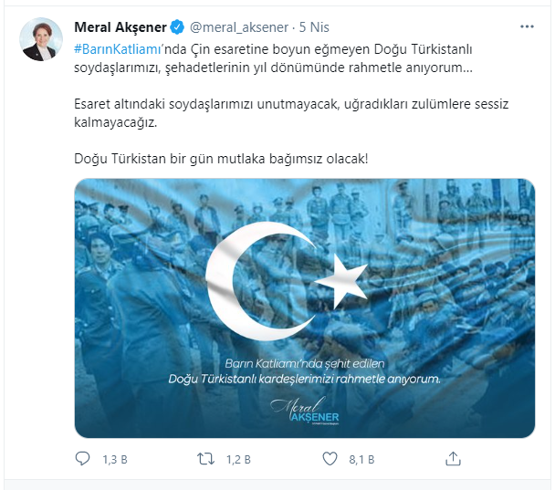 Son dakika| Mansur Yavaş ve Meral Akşener'i hedef almıştı! Çin Büyükelçisi, Dışişleri Bakanlığına çağrıldı