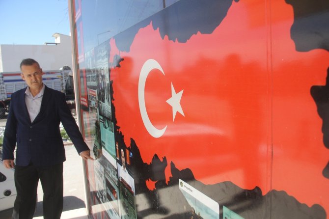 Terör örgütü PKK’nın çocukları nasıl kandırdığı ortaya çıktı