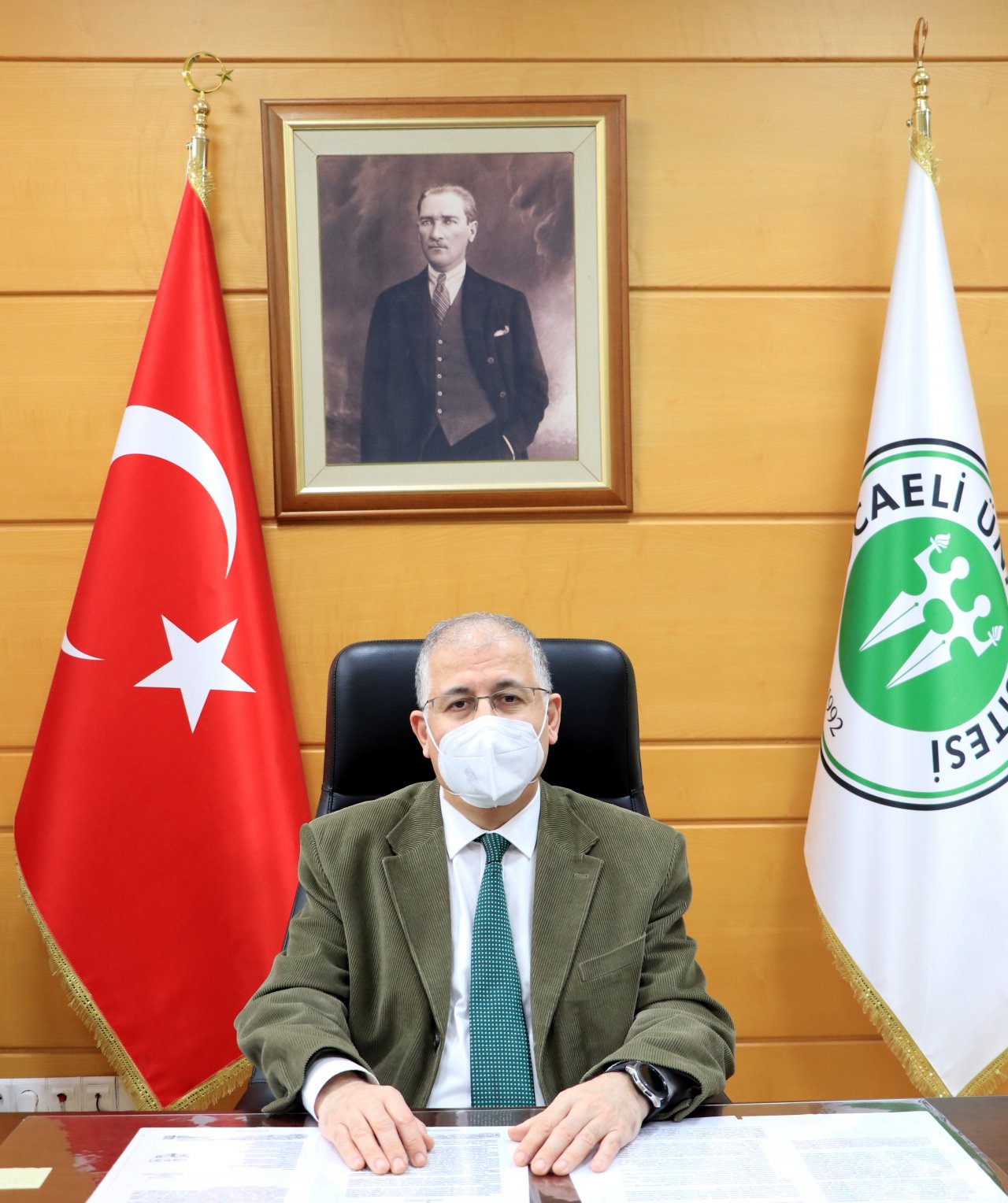 Uzman isim uyardı! Kanser hastalarında koronavirüs daha ağır seyredebilir