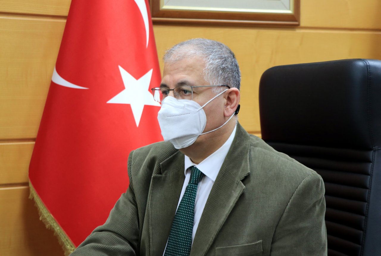 Uzman isim uyardı! Kanser hastalarında koronavirüs daha ağır seyredebilir