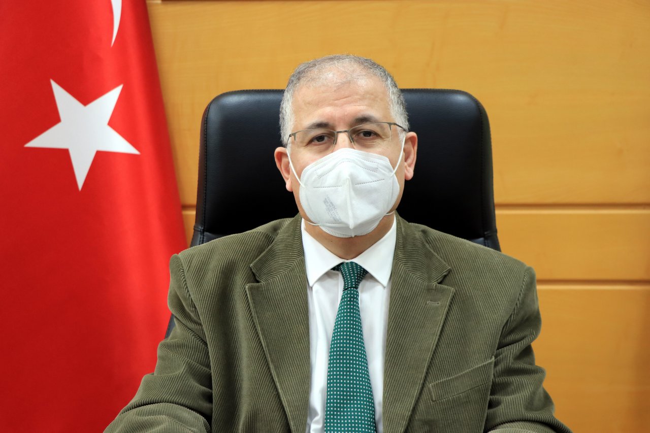 Uzman isim uyardı! Kanser hastalarında koronavirüs daha ağır seyredebilir