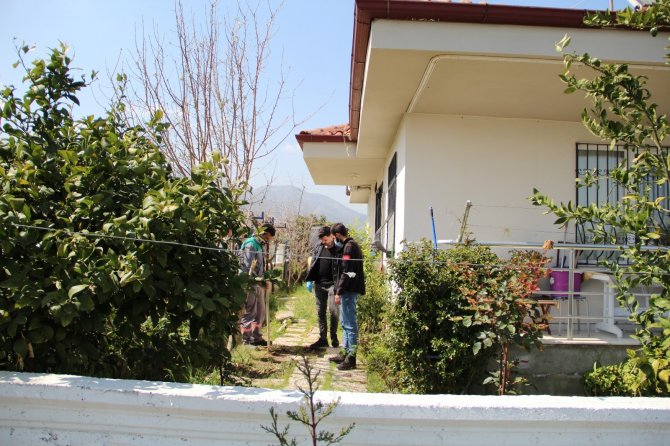 1,5 yıldır haber alınamıyordu, foseptik çukurundan cesedi çıktı