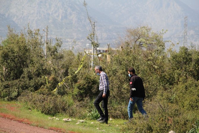1,5 yıldır haber alınamıyordu, foseptik çukurundan cesedi çıktı