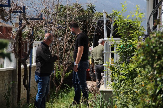 1,5 yıldır haber alınamıyordu, foseptik çukurundan cesedi çıktı