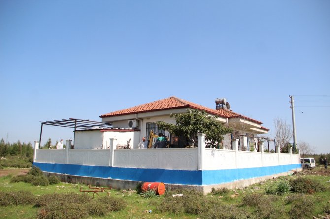 1,5 yıldır haber alınamıyordu, foseptik çukurundan cesedi çıktı