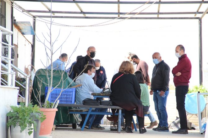 1,5 yıldır haber alınamıyordu, foseptik çukurundan cesedi çıktı