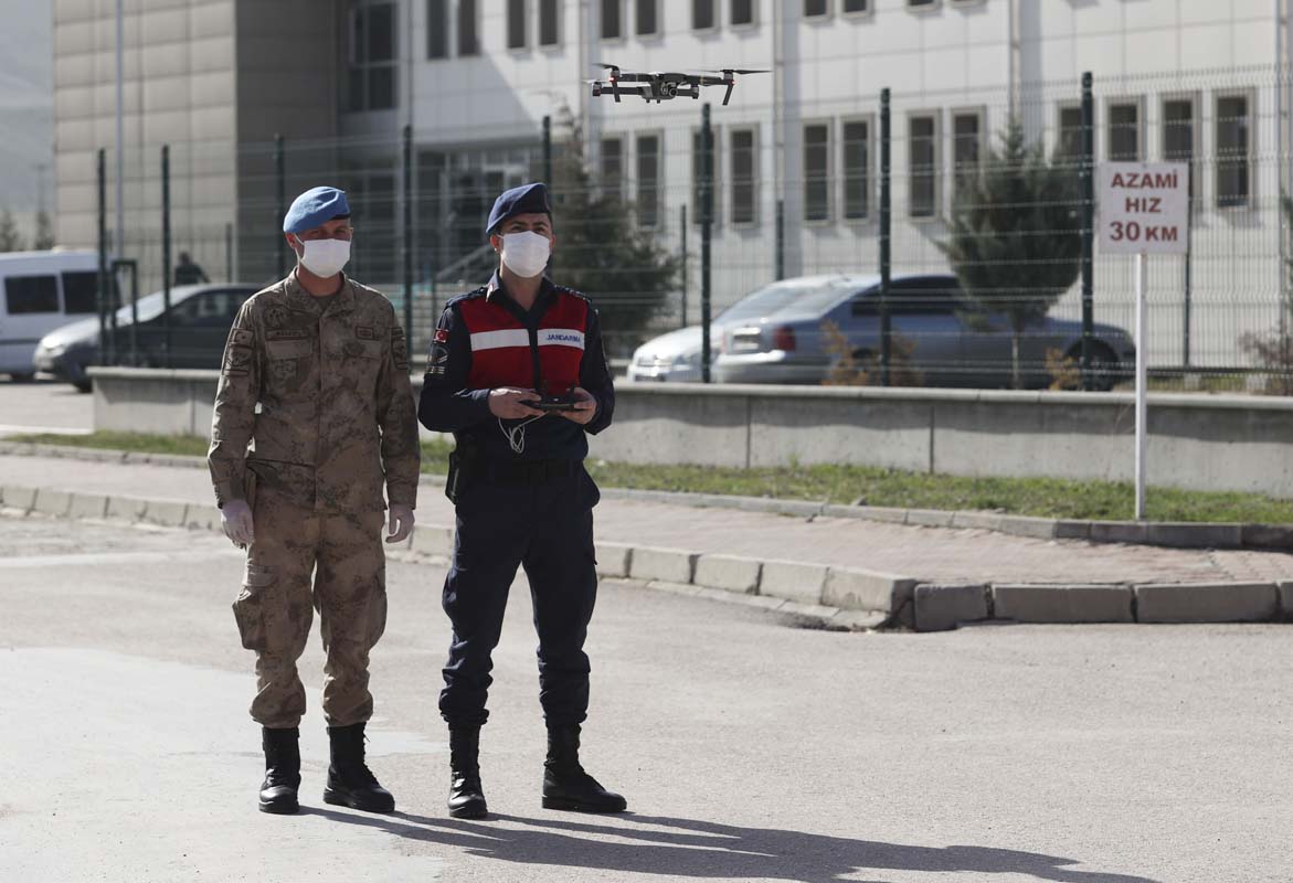 SON DAKİKA! Muhafız Alayı davasında karar açıklandı: FETÖcülere ceza yağdı!