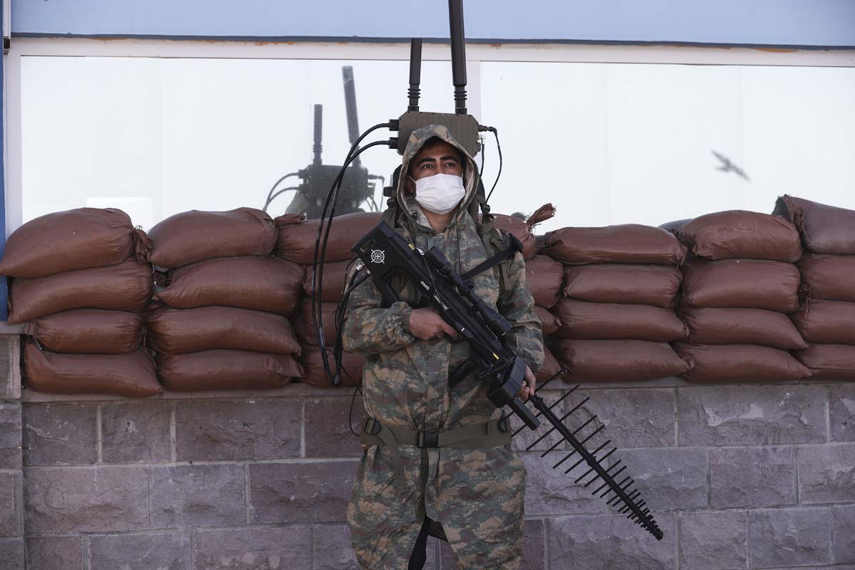 SON DAKİKA! Muhafız Alayı davasında karar açıklandı: FETÖcülere ceza yağdı!