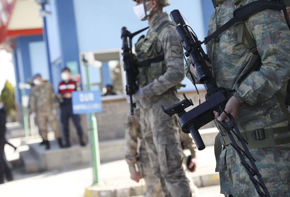 SON DAKİKA! Muhafız Alayı davasında karar açıklandı: FETÖcülere ceza yağdı!