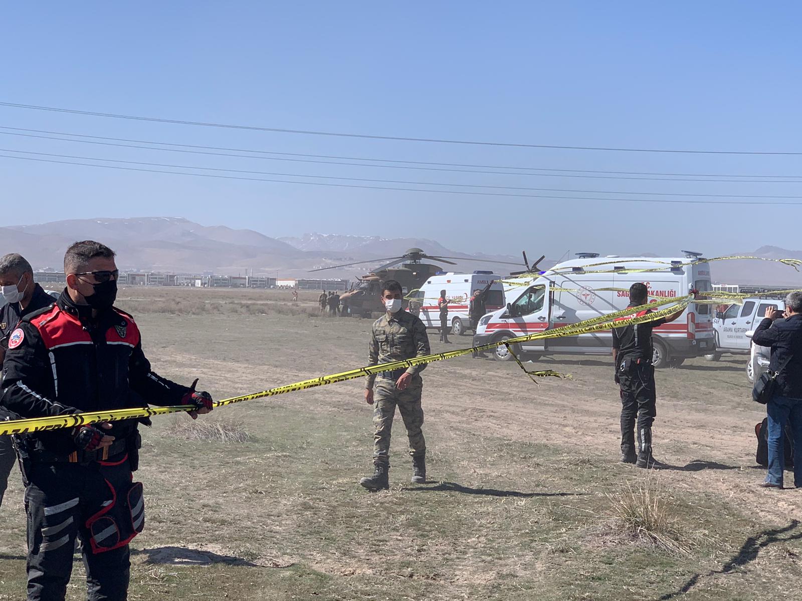 Kaza kırıma uğramak ne demek? Kazam kırım raporu nedir?