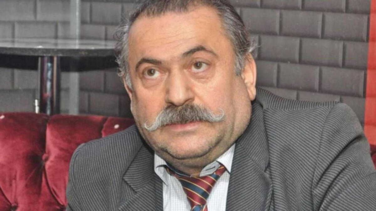 Muharrem Erdemir kimdir? Nereli? Kaç yaşında, neden öldü? | Muharrem Erdemir oynadığı diziler