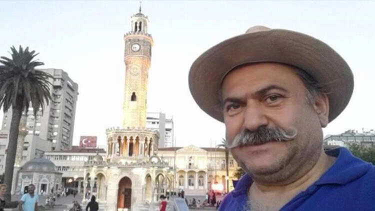 Muharrem Erdemir kimdir? Nereli? Kaç yaşında, neden öldü? | Muharrem Erdemir oynadığı diziler