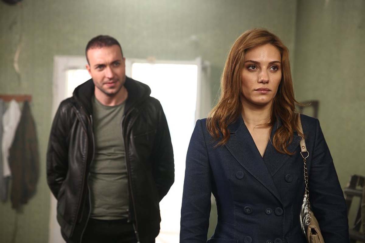 Kırmızı Kamyon dizisi bitti, yayından kaldırıldı mı? Kırmızı Kamyon dizisi neden yok? (7 Nisan 2021 Çarşamba)