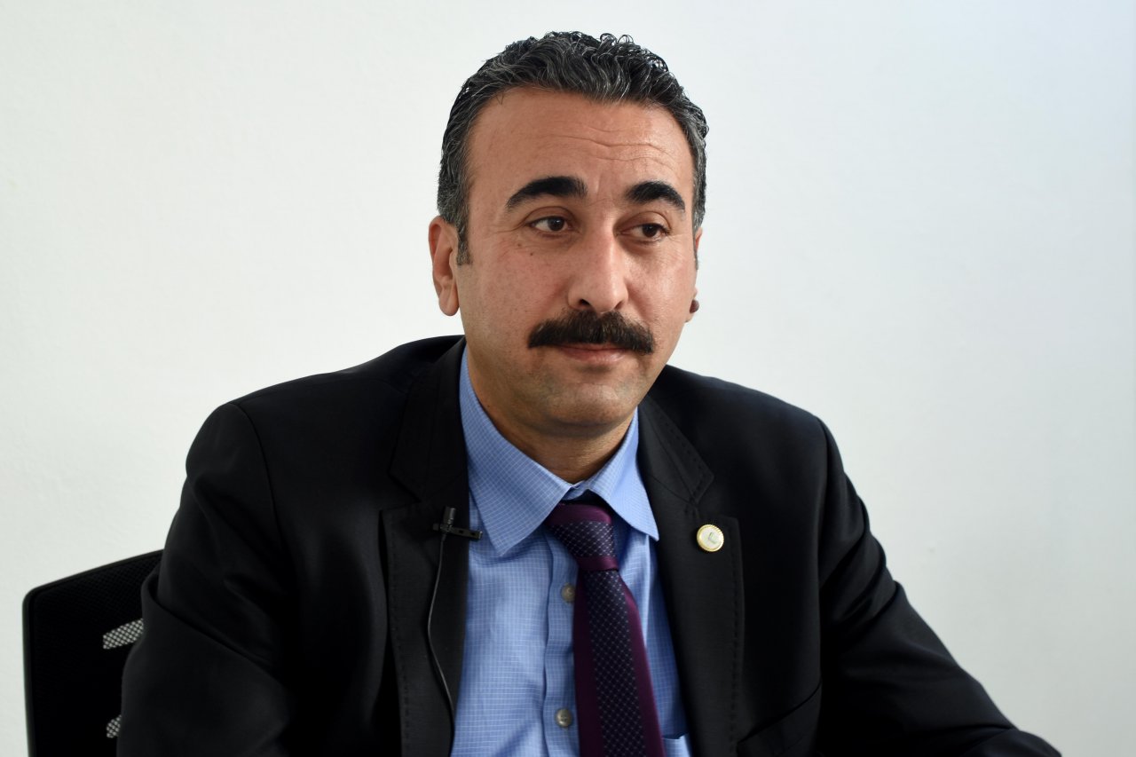 Aşiretler buluşmasında Suriyeli aşiretler terör örgütü YPG/PKK'ya ve Esed rejimine karşı birlik olma kararı verdi