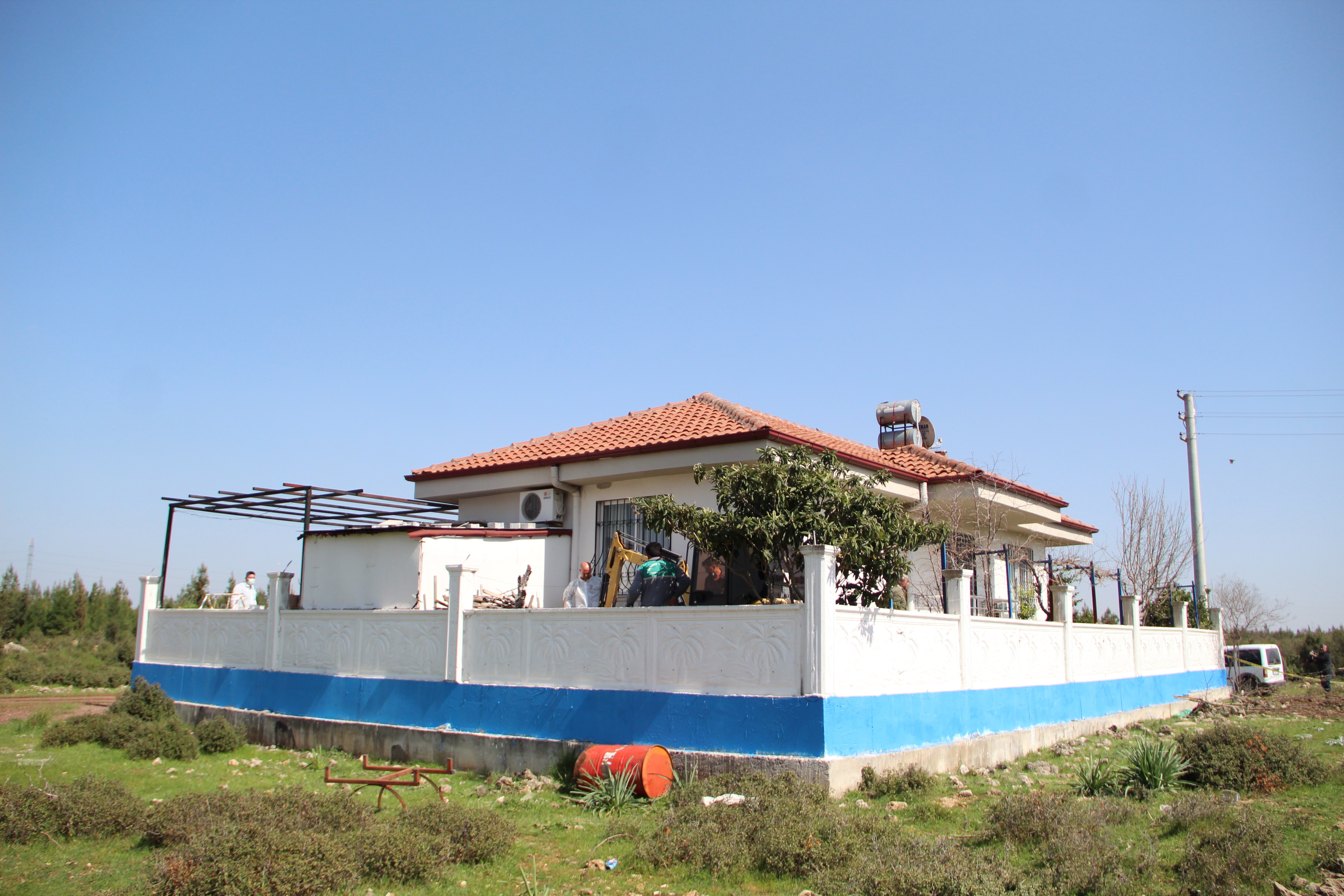 Süleyman Eken kimdir? Neden ve nasıl öldürüldü? Süleyman Eken olayı ne?