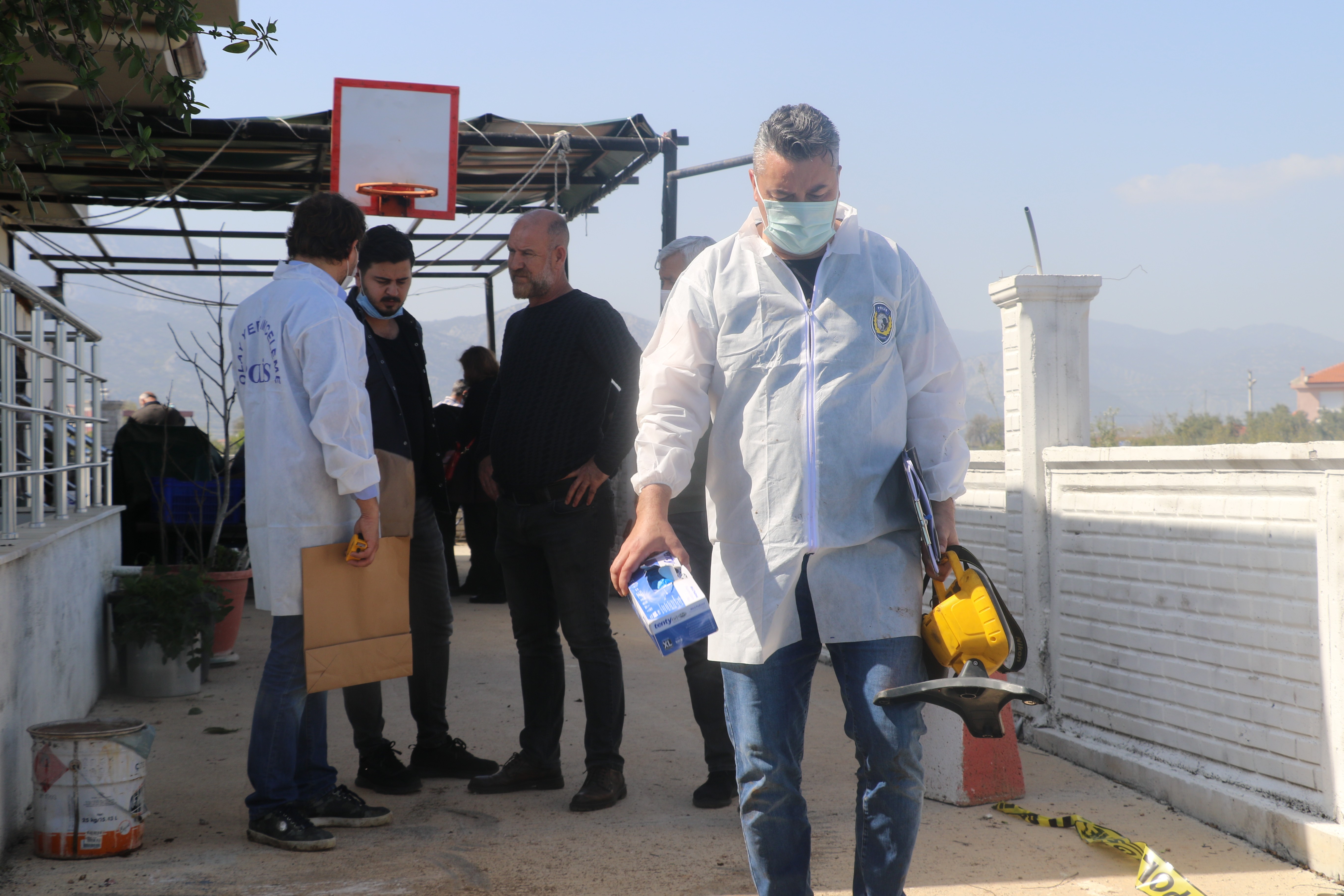 Süleyman Eken kimdir? Neden ve nasıl öldürüldü? Süleyman Eken olayı ne?