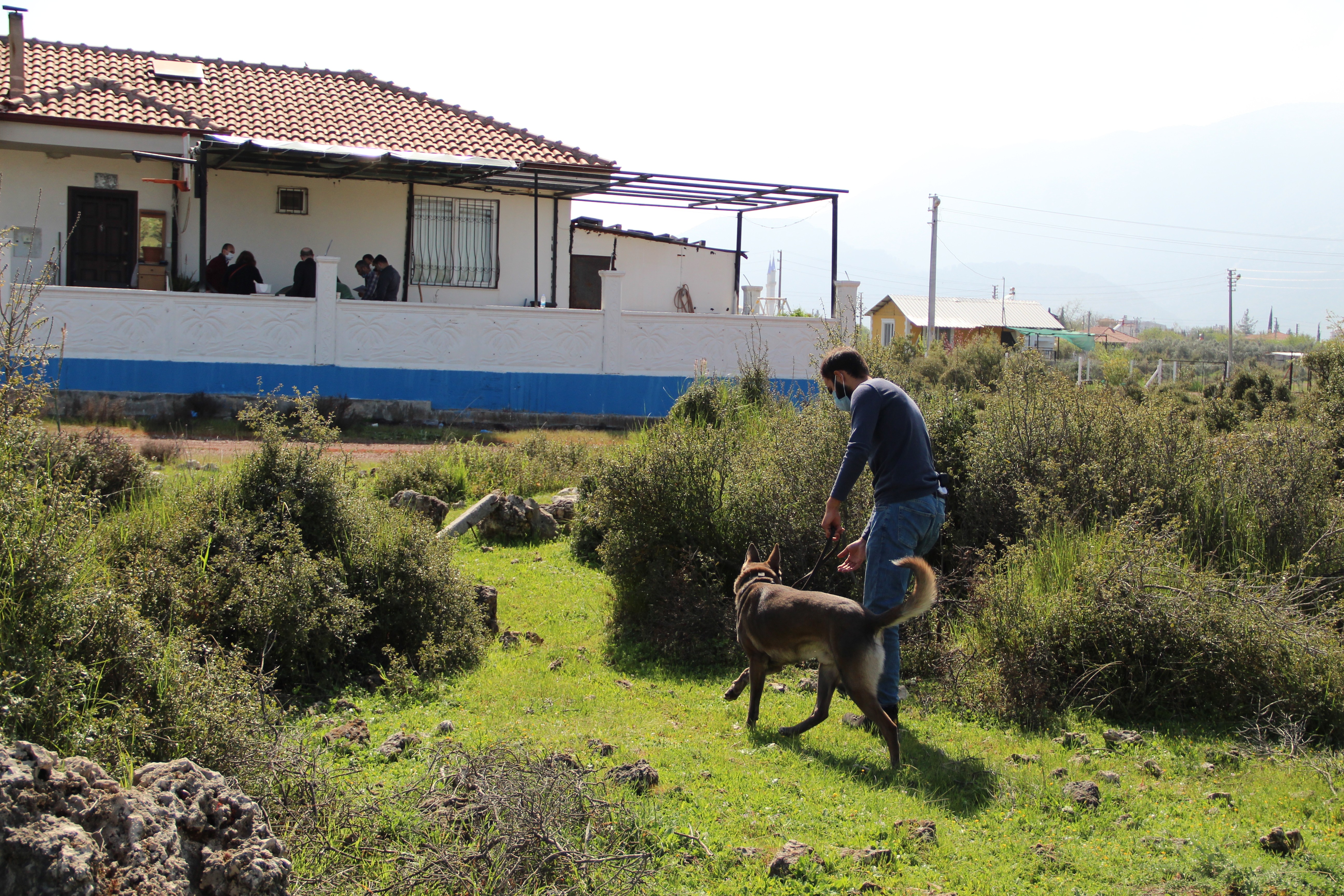Süleyman Eken kimdir? Neden ve nasıl öldürüldü? Süleyman Eken olayı ne?
