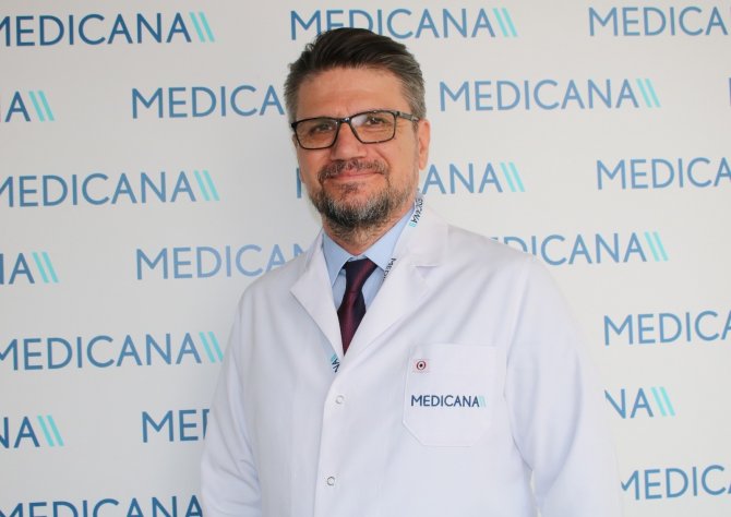 Bahar ayları, kabusunuz olmasın! Uzman isim uyardı "Polenler alerjik hastalıkları tetikliyor"