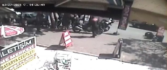 Boşanmadığı için kardeşleri eşini darp etti: Kadın kocasını savundu