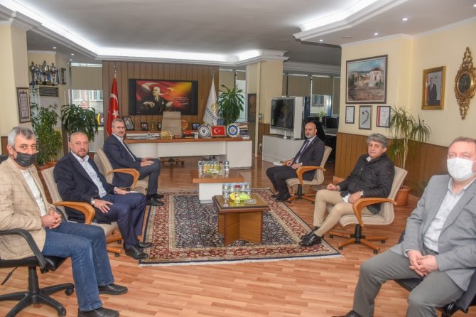 Bursa'da ses getirecek projeler hazırlanıyor