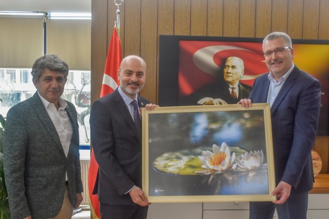 Bursa'da ses getirecek projeler hazırlanıyor