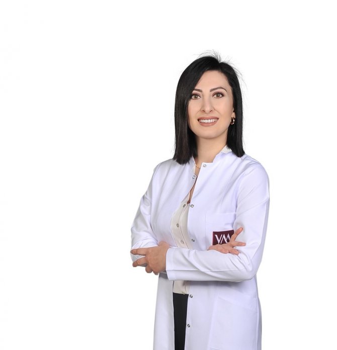 Diyetisyen Gök'ten şeker uyarısı "Bağışıklık sistemini zayıflatıyor"