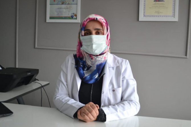 Diyetisyenlerden sağlıklı beslenme önerileri! "Hamur işi ve kızartmaları iftar sofralarınızdan çıkarın"