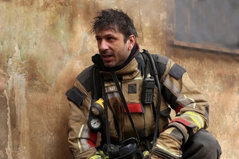 Kırmızı Kamyon bu akşam neden yok? Yeni bölüm ne zaman? 