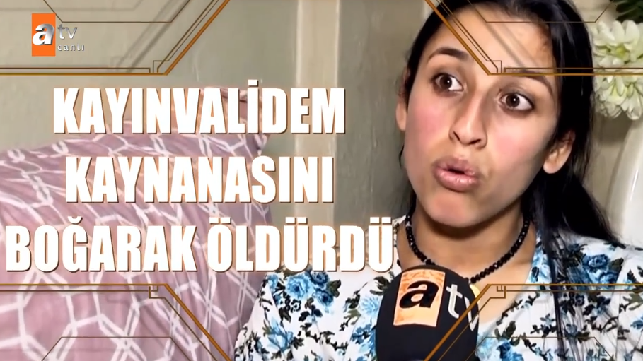 Fadime Aslan kimdir, neden öldü? Müge Anlı Fadime Aslan cinayete mi kurban gitti?