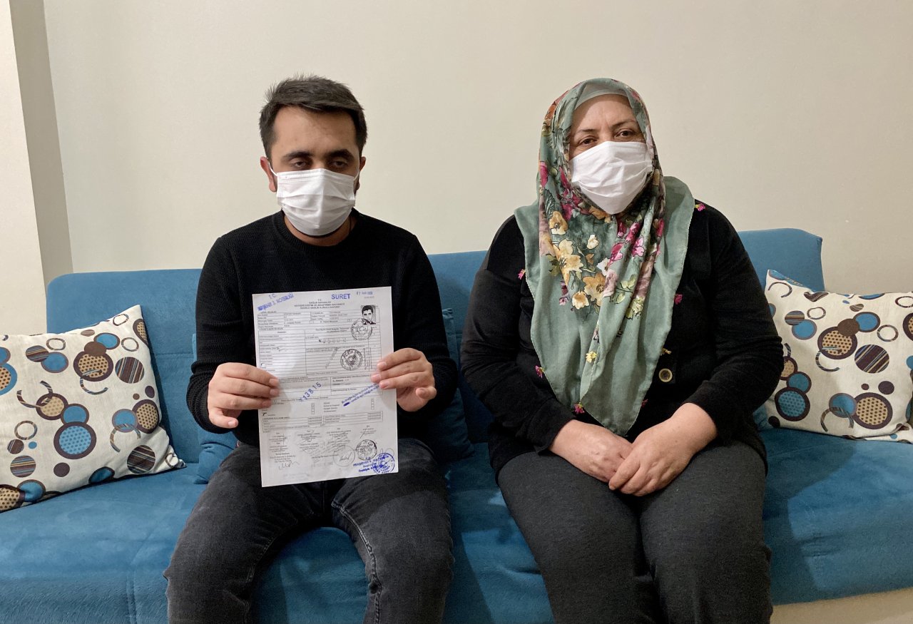 Geçersiz sağlık raporuyla atandığı için işten çıkarıldığı iddia edilen engelli memur hakkında gelişme