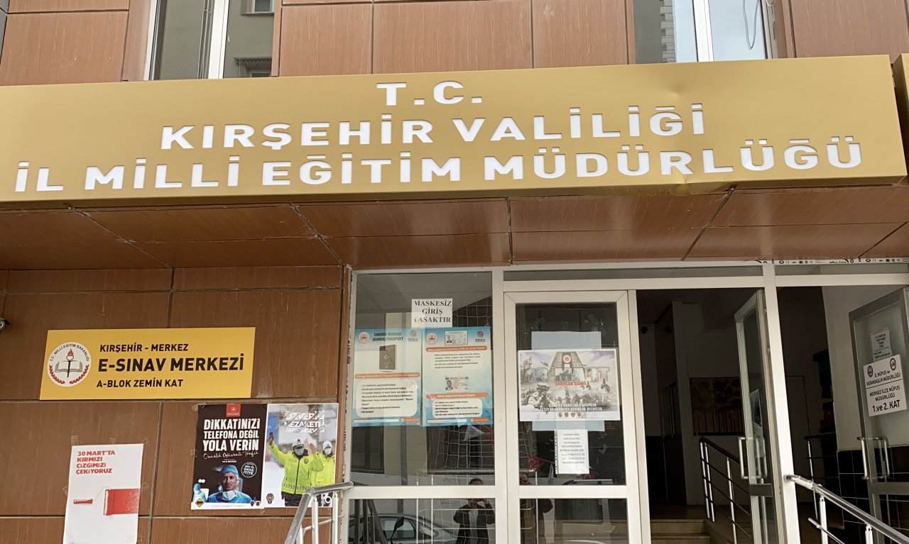 Geçersiz sağlık raporuyla atandığı için işten çıkarıldığı iddia edilen engelli memur hakkında gelişme