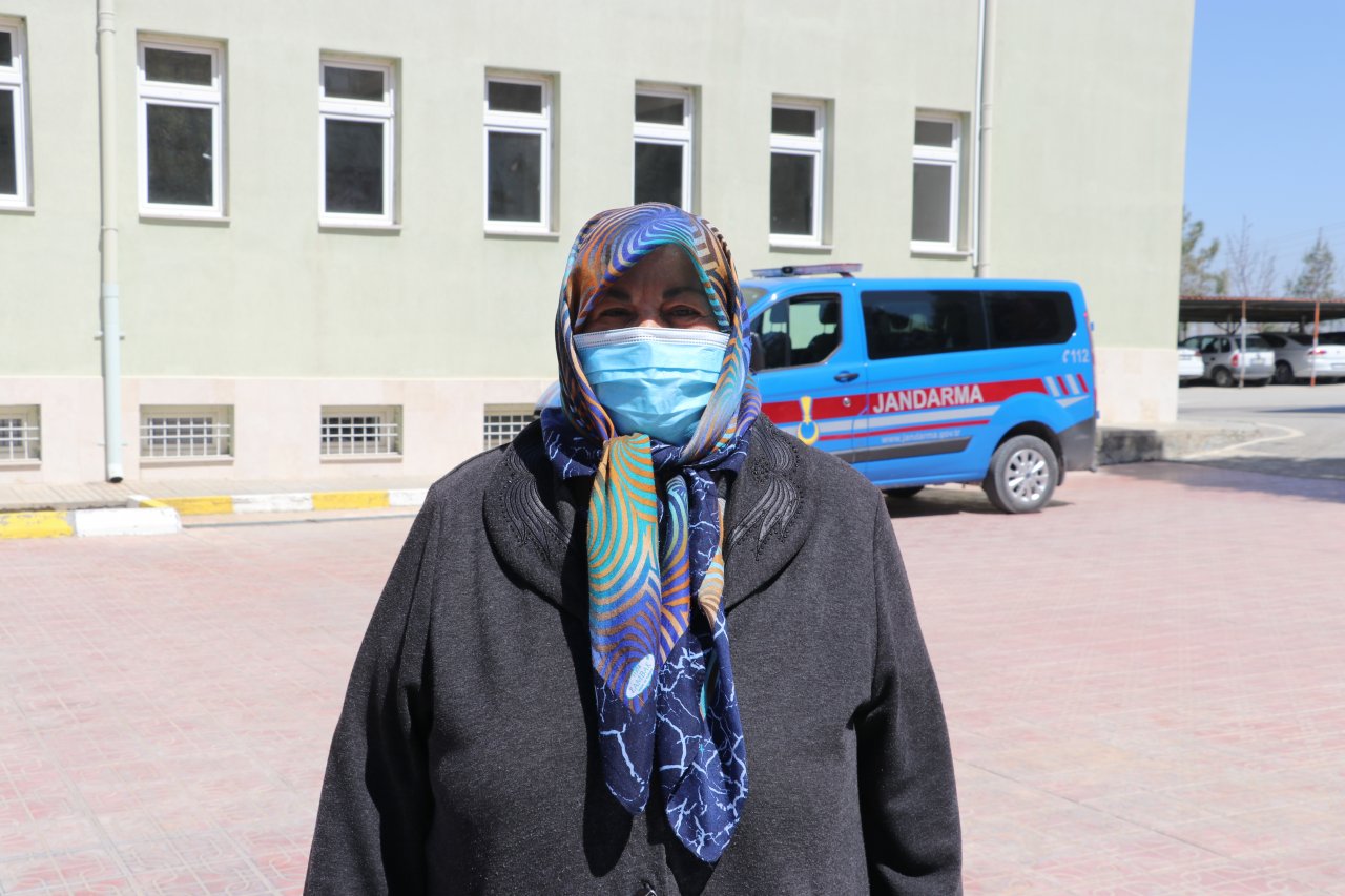 Hırsızlık şüphelisinin evinde bulunanlar hayrete düşürdü: 2 kamyon çalıntı eşya çıktı