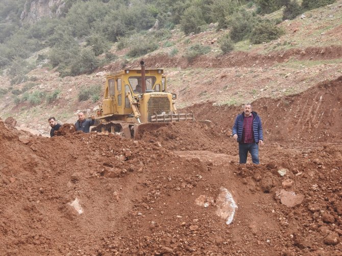 İslahiye 7 yıl içinde geçirdiği değişimle çağ atladı