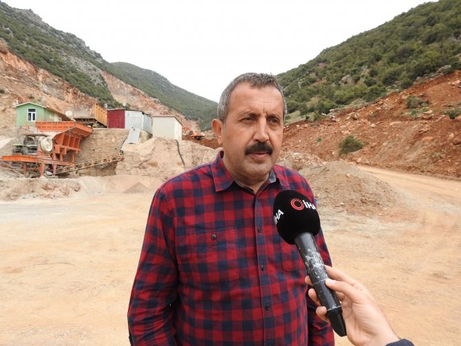 İslahiye 7 yıl içinde geçirdiği değişimle çağ atladı