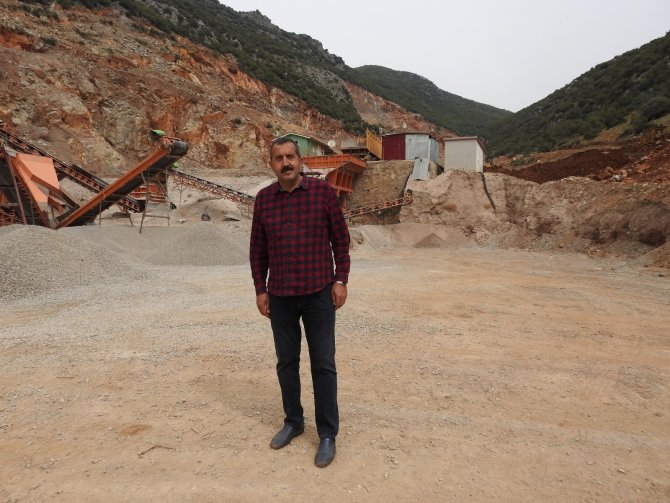 İslahiye 7 yıl içinde geçirdiği değişimle çağ atladı