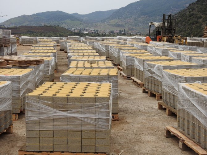 İslahiye 7 yıl içinde geçirdiği değişimle çağ atladı