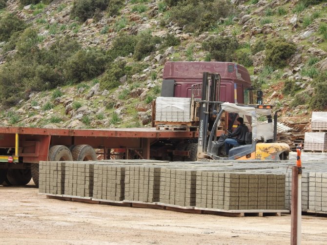 İslahiye 7 yıl içinde geçirdiği değişimle çağ atladı