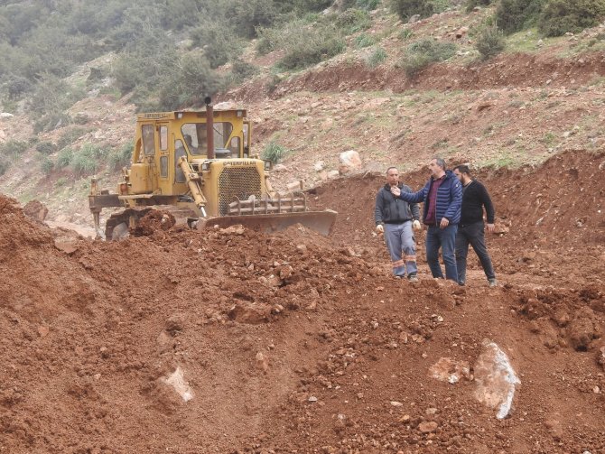 İslahiye 7 yıl içinde geçirdiği değişimle çağ atladı