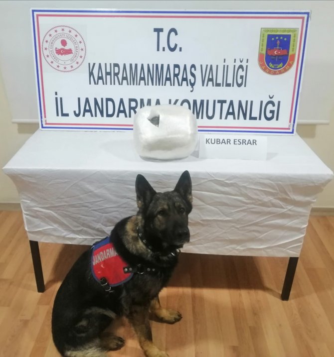 Kahramanmaraş'ta zehir tacirlerine geçit yok! 757 kişi hakkında yasal işlem