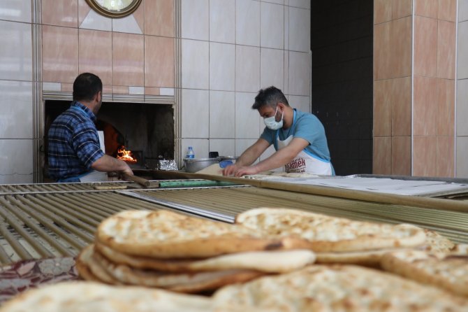 Malatya’da pideye zam yapılacak mı?
