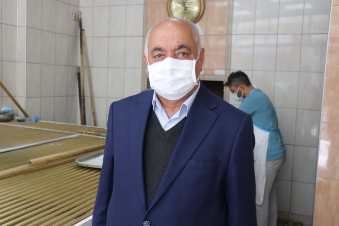 Malatya’da pideye zam yapılacak mı?